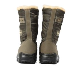 Grisport 11553A5LG Kahverengi Kadın Outdoor Ayakkabı