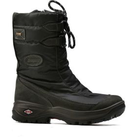 GriSport 11553N16LG Siyah Kadın Botu