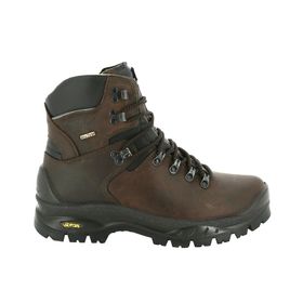 GriSport 11603D8T Kahverengi Trekking Erkek Bot