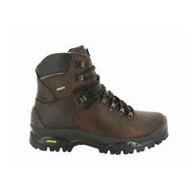 GriSport 11603D8T Kahverengi Trekking Erkek Bot