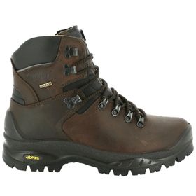 GriSport 11603D8T Kahverengi Trekking Erkek Bot