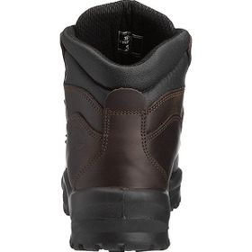 GriSport 11603D8T Kahverengi Trekking Erkek Bot