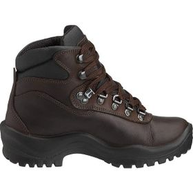 GriSport 11603D8T Kahverengi Trekking Erkek Bot