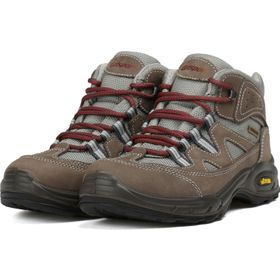 GriSport 11749N66T Women's Trekking Boots and Shoes