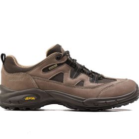 Grisport 11757N50T Kahverengi Erkek Trekking Bot
