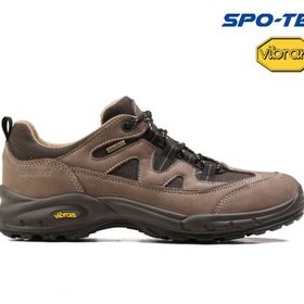 Grisport 11757N50T Kahverengi Erkek Trekking Bot