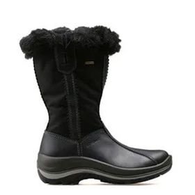 GriSport 12315D1LG Siyah Kadın Outdoor Ayakkabı