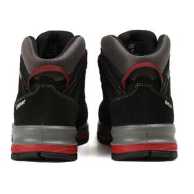 Grisport 12505S31T Siyah Unisex Outdoor Bot
