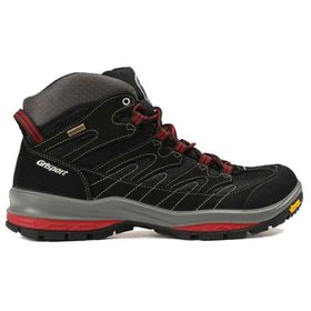 Grisport 12505S31T Siyah Unisex Outdoor Bot