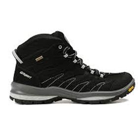 Grisport 12505S58T Siyah Unisex Trekking Bot