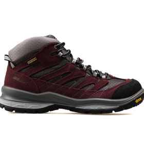 Grisport 12505S73T Kırmızı Kadın Trekking Ayakkabısı