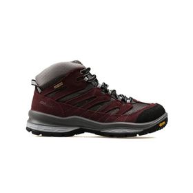 Grisport 12505S73T Kırmızı Kadın Trekking Ayakkabısı