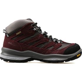 Grisport 12505S73T Kırmızı Kadın Trekking Ayakkabısı