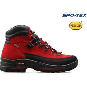 Grisport 12801S74T Kırmızı Outdoor Erkek Botu