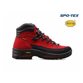 Grisport 12801S74T Kırmızı Outdoor Erkek Botu
