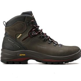 GriSport 12833N15T Haki Trekking Ayakkabı