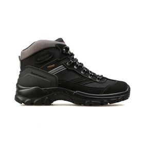 GriSport 13316S16G Siyah Erkek Trekking Ayakkabı
