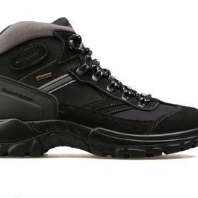 GriSport 13316S16G Siyah Erkek Trekking Ayakkabı