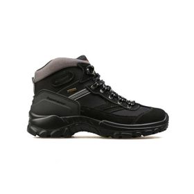 GriSport 13316S16G Siyah Erkek Trekking Ayakkabı