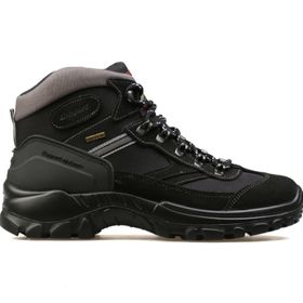 GriSport 13316S16G Siyah Erkek Trekking Ayakkabı