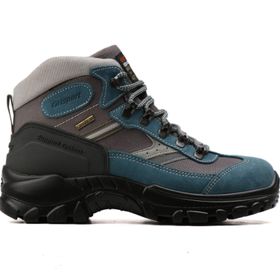 GriSport 13316S26G Mavi Kadın Trekking Botu