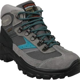GriSport 13316S26G Mavi Kadın Trekking Botu