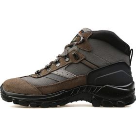 GriSport 13316S3G Yeşil Unisex Trekking Bot
