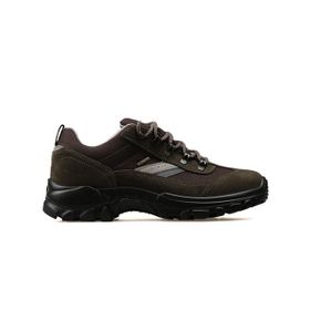 Grisport 13318S40G Kahverengi Erkek Trekking Bot