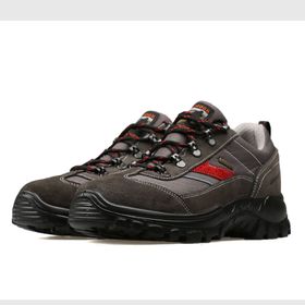 GriSport 13318S9G Haki Unisex Trekking Bot