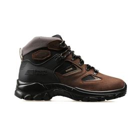 Grisport 13320P2G Kahverengi Erkek Trekking Bot