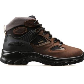 Grisport 13320P2G Kahverengi Erkek Trekking Bot