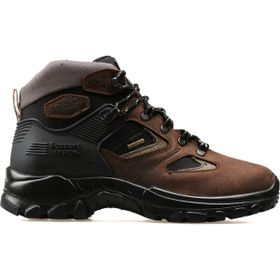 Grisport 13320P2G Kahverengi Erkek Trekking Bot