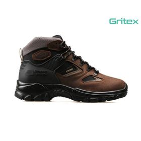 Grisport 13320P2G Kahverengi Erkek Trekking Bot