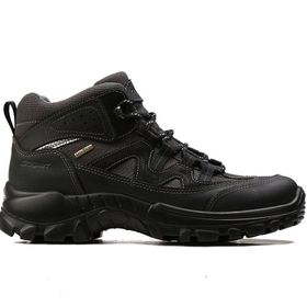 GriSport 13340D81T Siyah Erkek Trekking Ayakkabı
