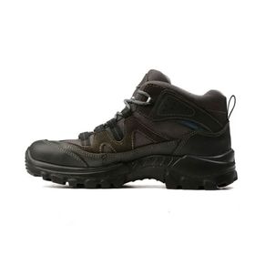 Grisport 13340D83T Kahverengi Erkek Trekking Ayakkabısı