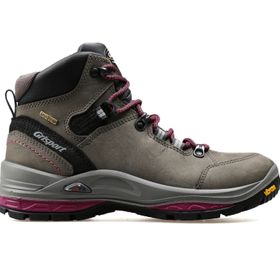 Grisport 13501N49T Haki Kadın Trekking Bot Ve Ayakkabısı