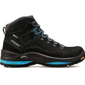 GriSport 13505N26T Siyah Kadın Ayakkabı