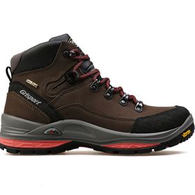 Grisport 13505N58T Kahverengi Kadın Trekking Ayakkabısı