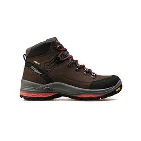 Grisport 13505N58T Kahverengi Kadın Trekking Ayakkabısı