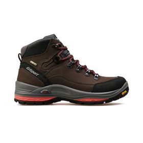 Grisport 13505N58T Kahverengi Kadın Trekking Ayakkabısı