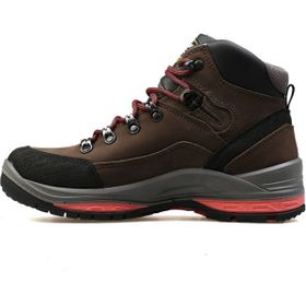 Grisport 13505N58T Kahverengi Kadın Trekking Ayakkabısı