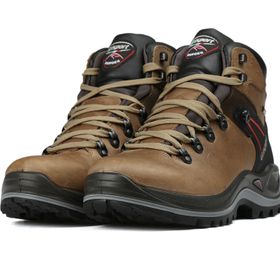 GriSport 13705S28T Kahverengi Erkek Outdoor Ayakkabı