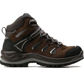 Grisport 13711S29T Kahverengi Unisex Trekking Bot