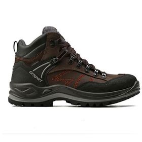 Grisport 13717N13T Kahverengi Erkek Trekking Bot ve Ayakkabısı