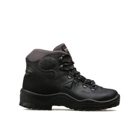 Grisport 292DV2G Siyah Çocuk Botu