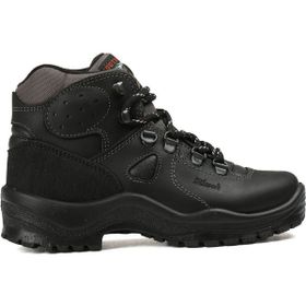 Grisport 292DV2G Siyah Çocuk Botu