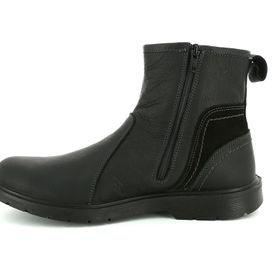 GriSport 40410OV12G Oliato Erkek Botu