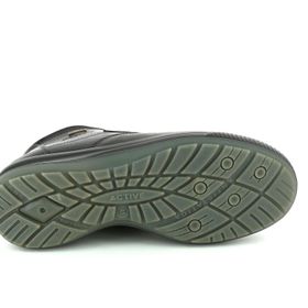 GriSport 41711O2G Oliato Erkek Botu
