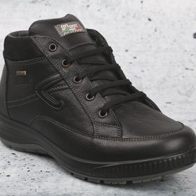GriSport 41711O2G Oliato Erkek Botu