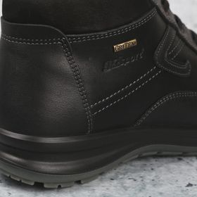 GriSport 41711O2G Oliato Erkek Botu